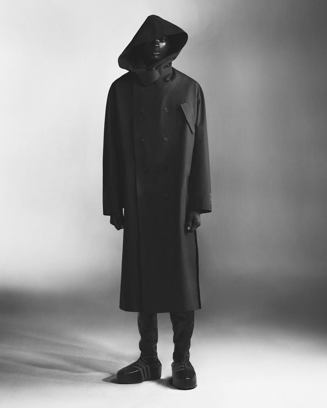 Coats and Outerwear