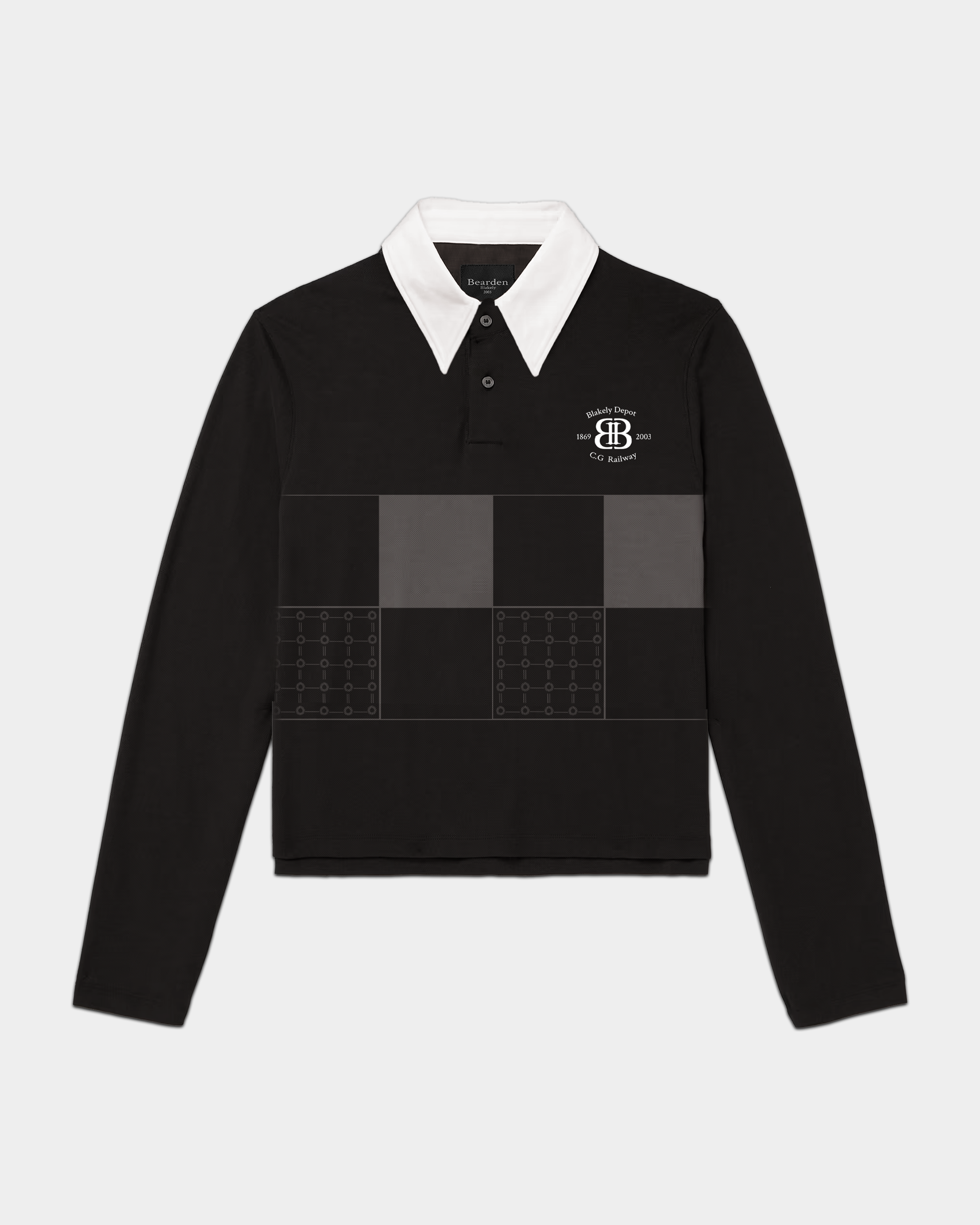 Blakely Depot Polo Shirt