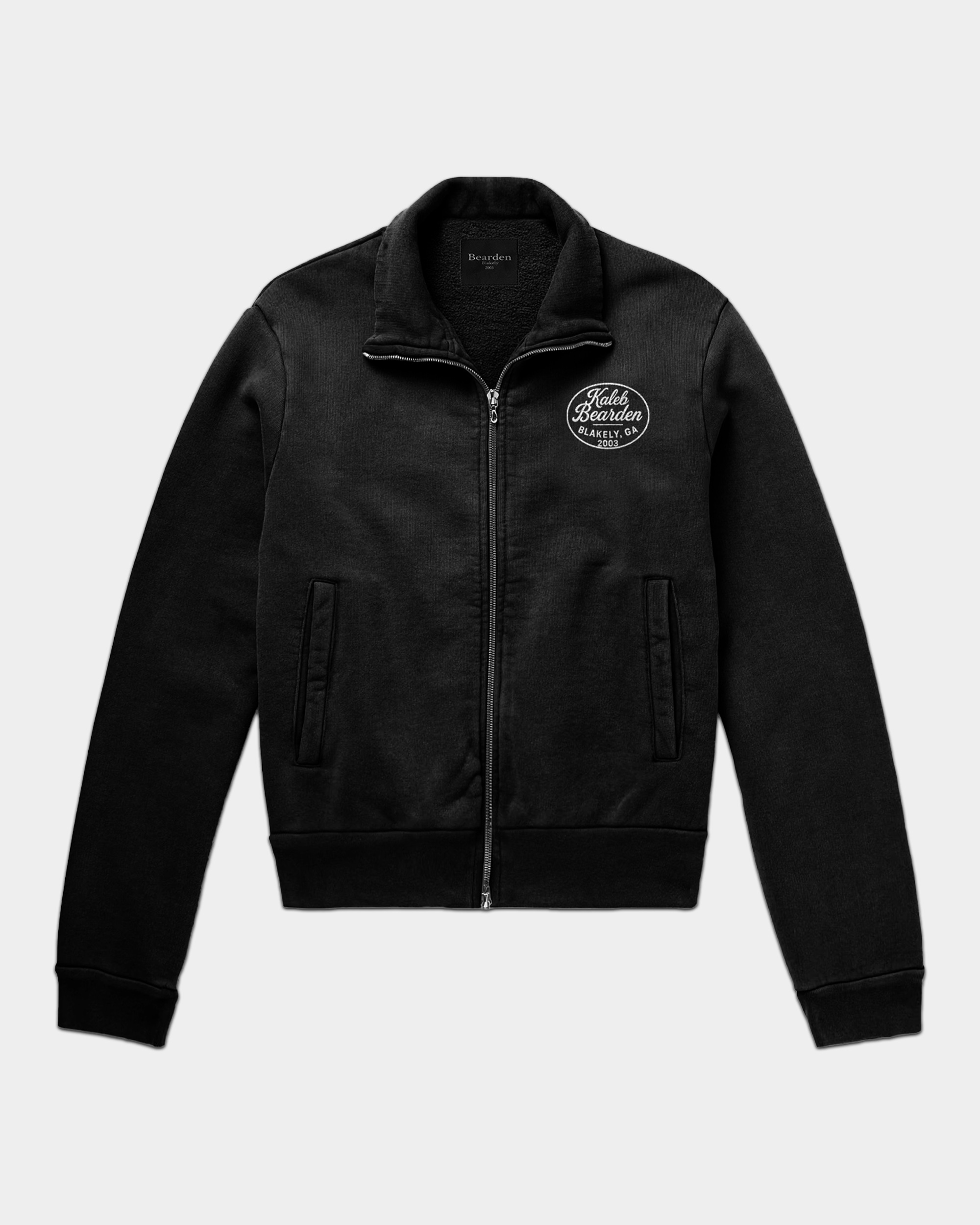 Bearden Origin Track Jacket