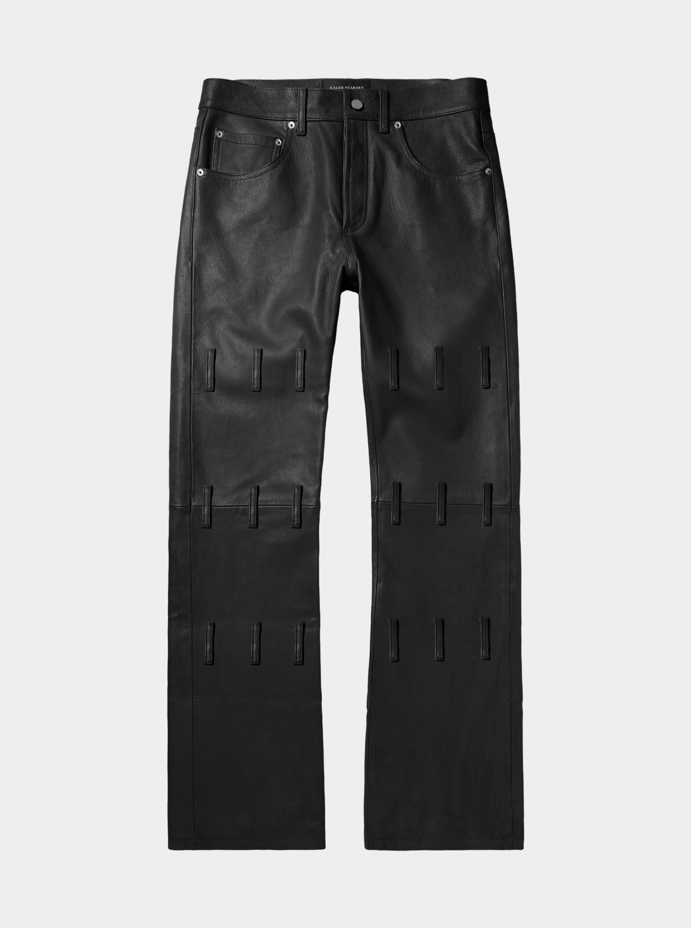 Looped Workwear Pants