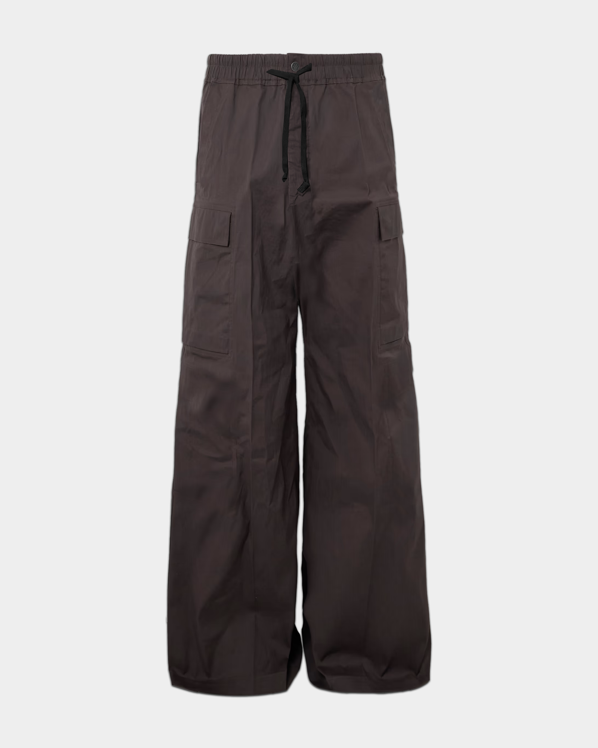 Cargo Nylon Pants