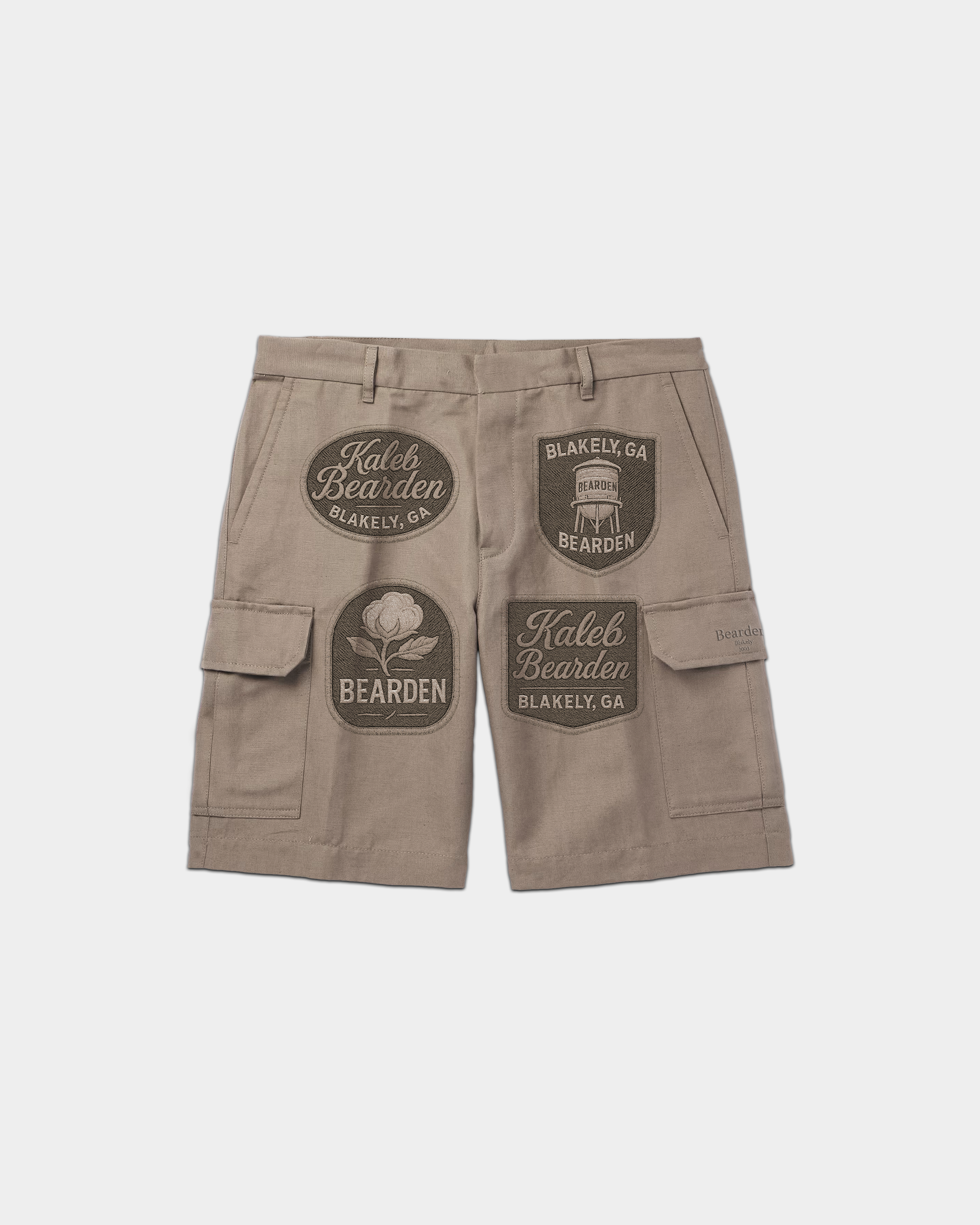 Origin Cargo Shorts