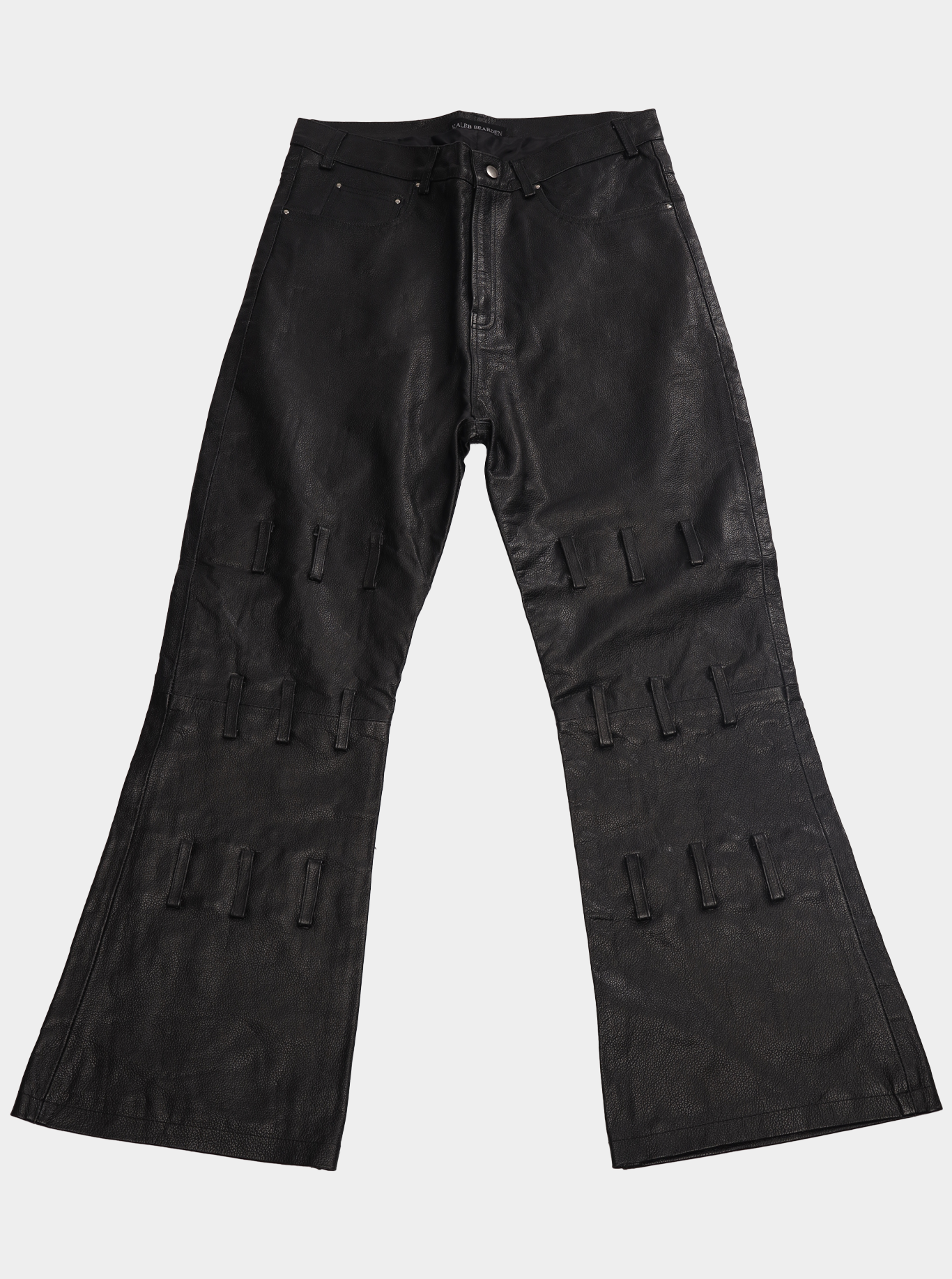 Looped Workwear Pants
